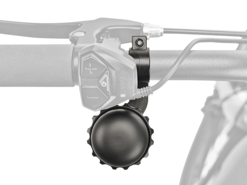 Electra Black E-bike Bell