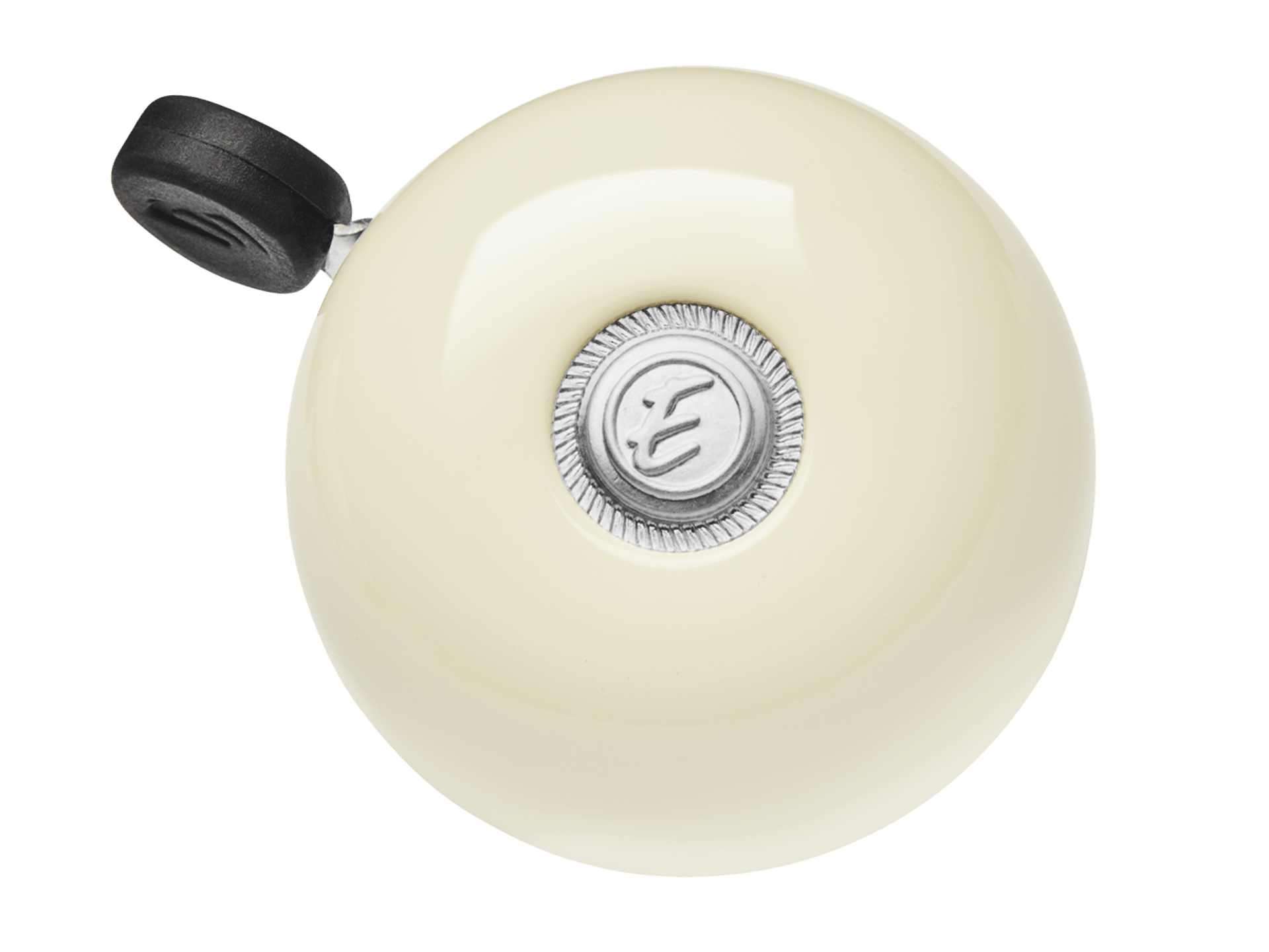Colour Ringer Bell - Cream