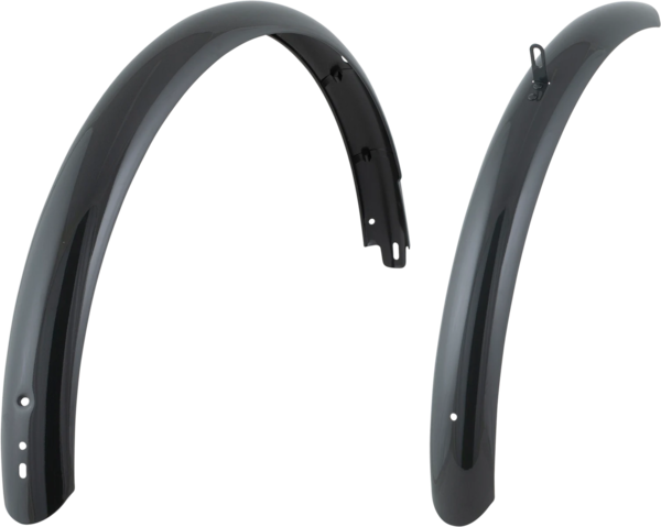 Electra Townie Original 7D EQ Step-Thru Fender Set