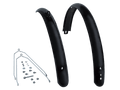 Electra Townie Original 7D EQ Step-Thru Fender Set