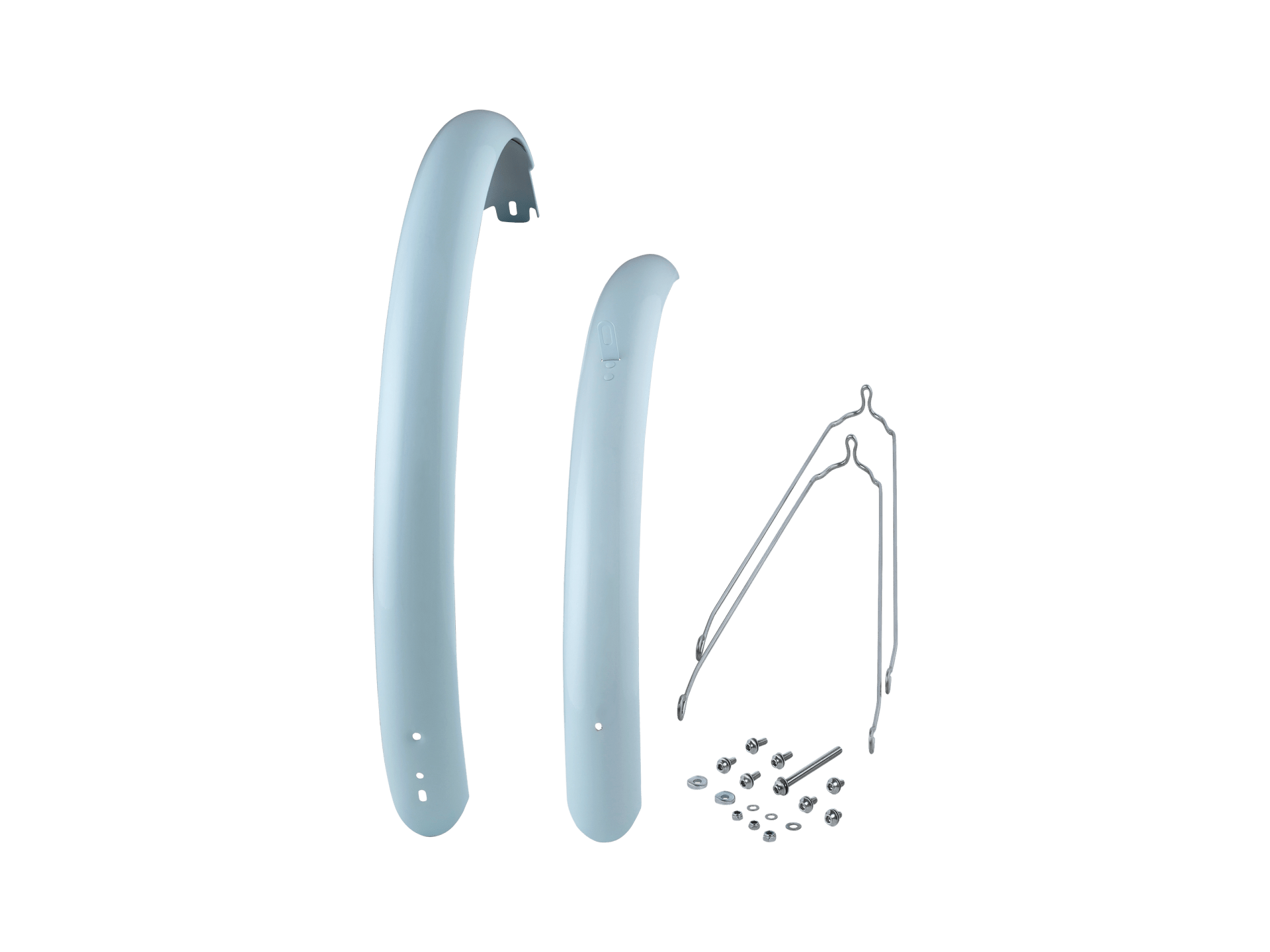 Electra Townie Original 7D EQ Step-Thru Fender Set