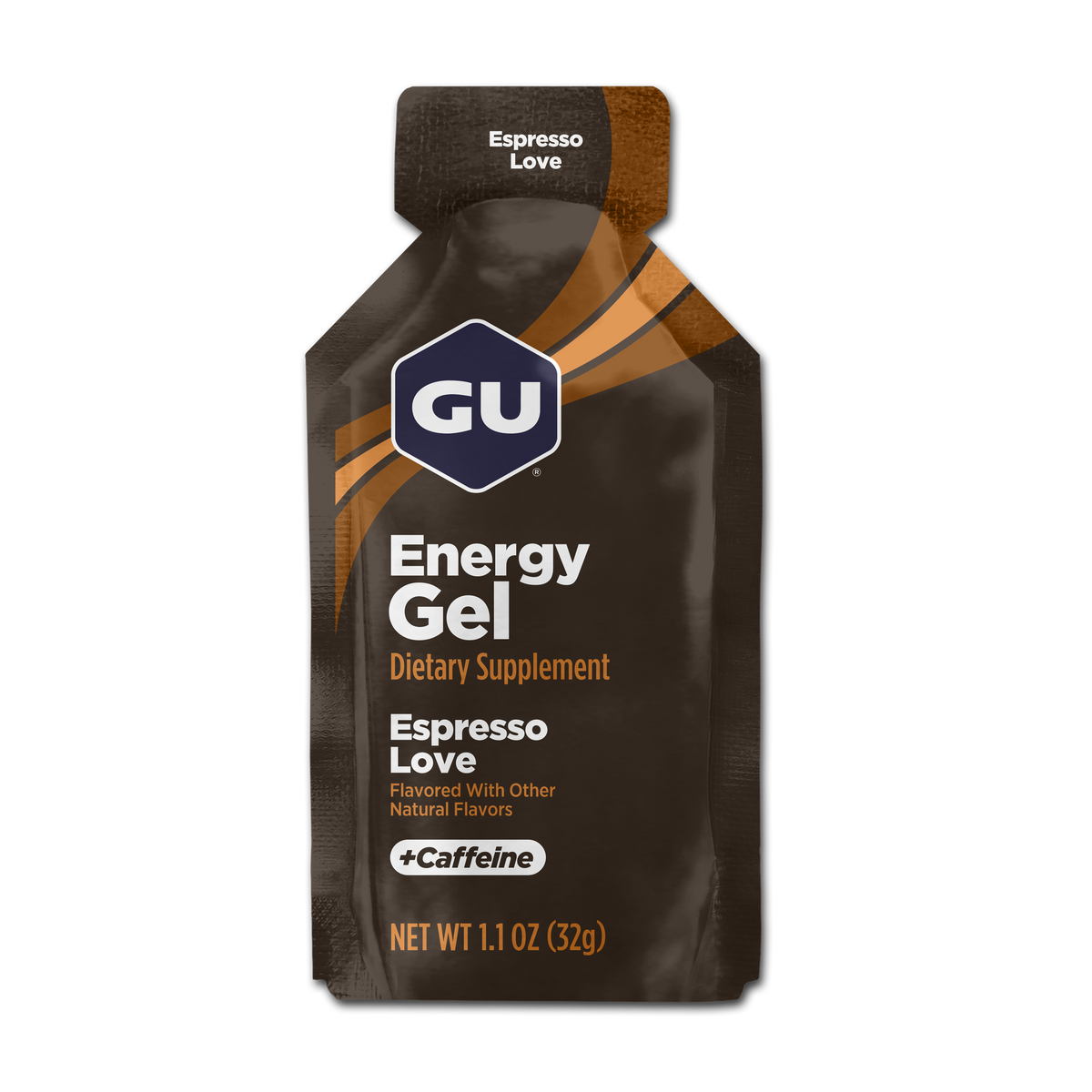 GU Energy Gel - Espresso Love
