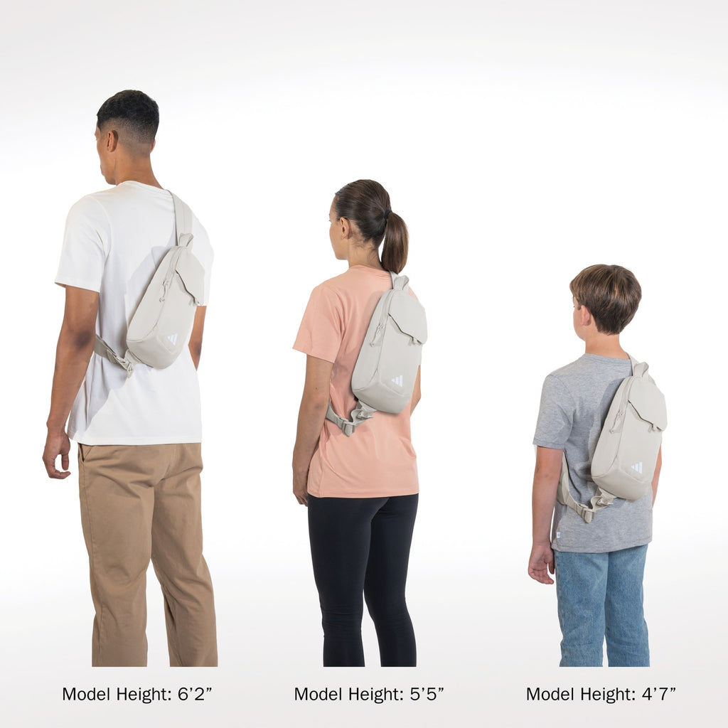 Adidas Essentials 3 Sling Bag