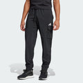 Adidas Men's Essentials Small Logo Cargo Pants