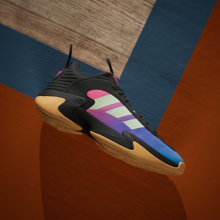 Women's Exhibit Select Basketball Shoes