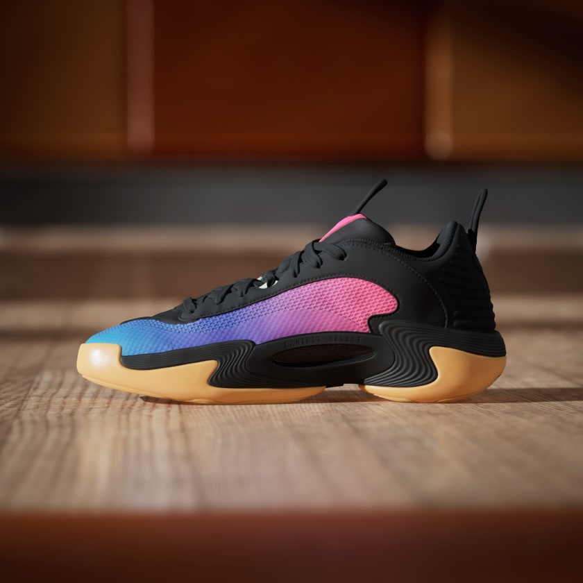Women's Exhibit Select Basketball Shoes