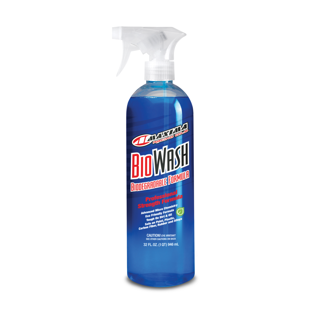 Maxima Bio Wash 32oz