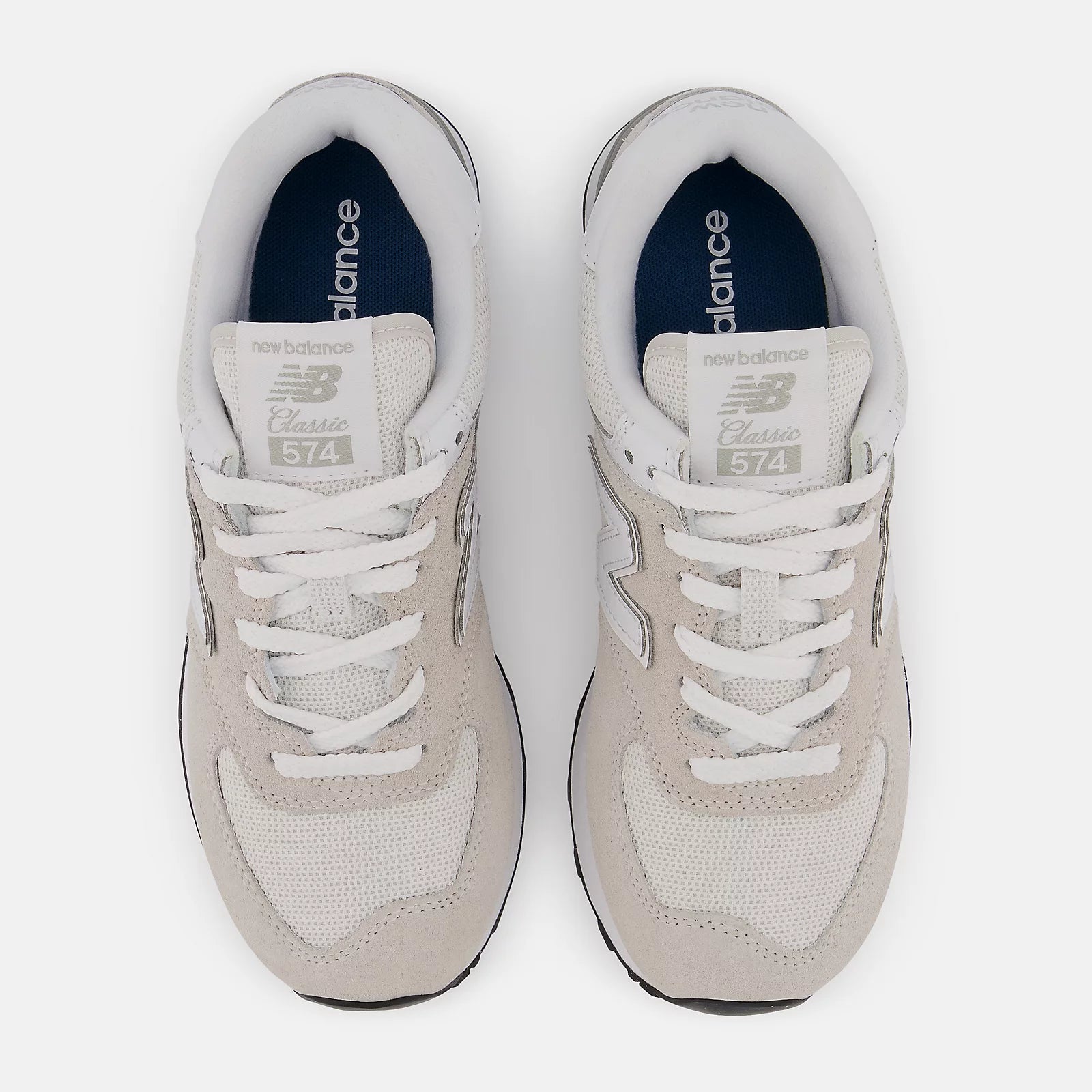 Women's 574 Core Shoes