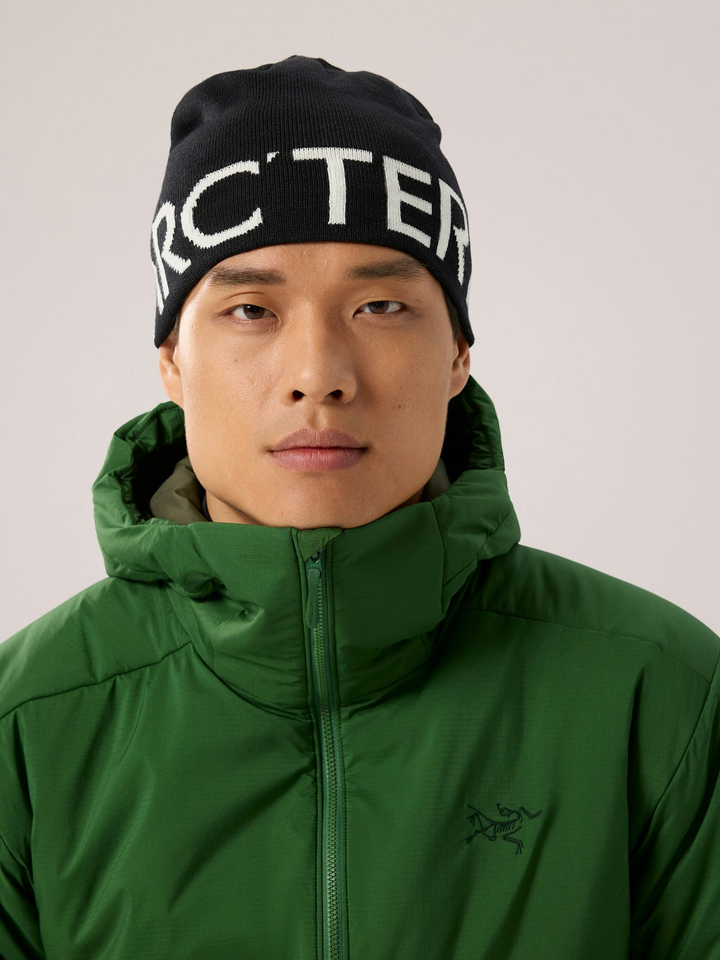 Arc'Teryx Word Head Toque
