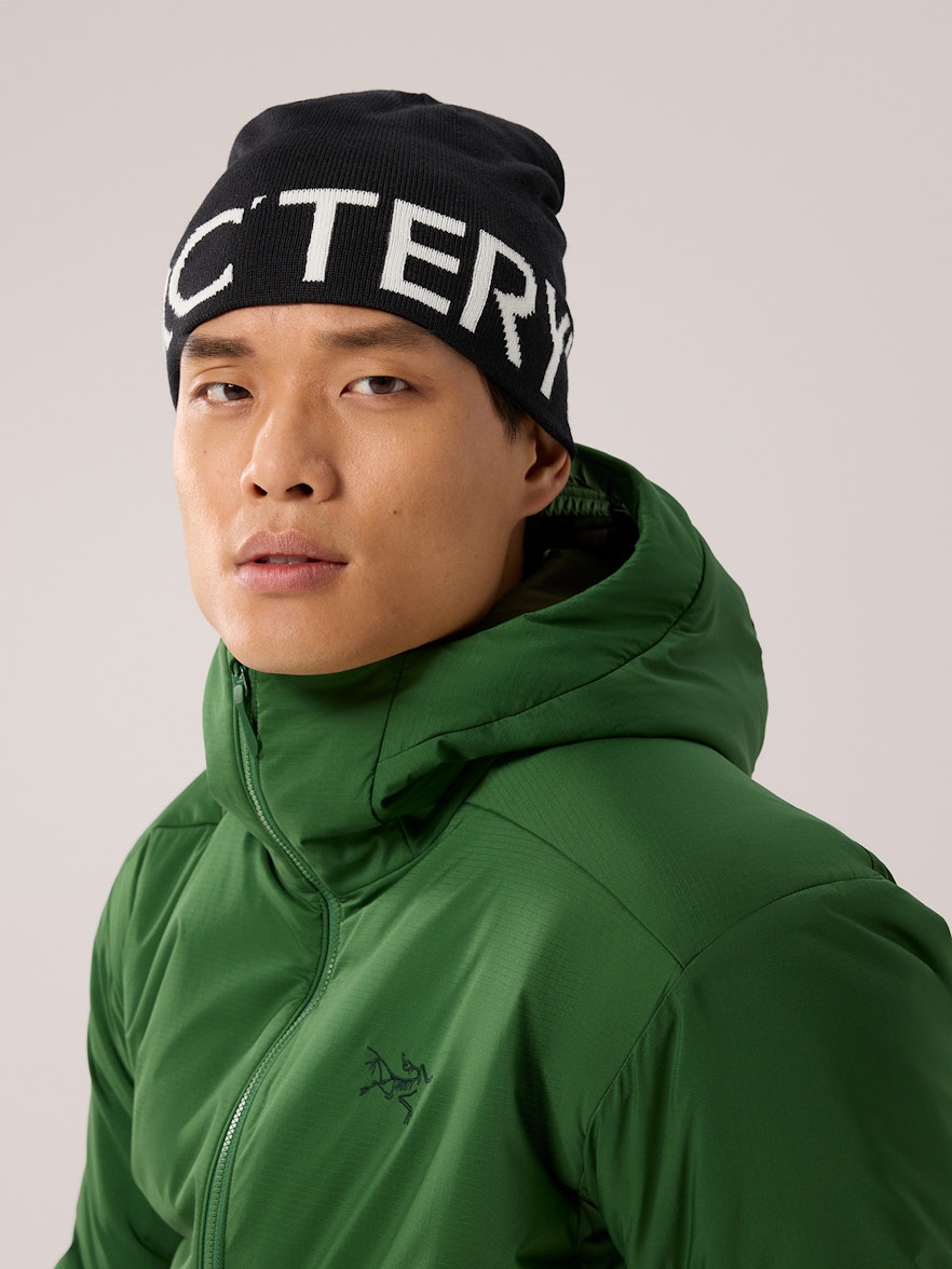 Arc'Teryx Word Head Toque
