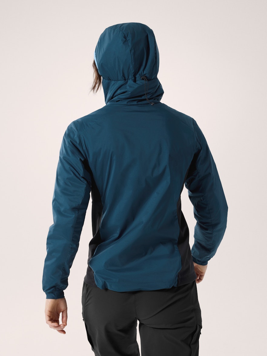 Arc'teryx Women's Atom Hoody Insulated Jacket