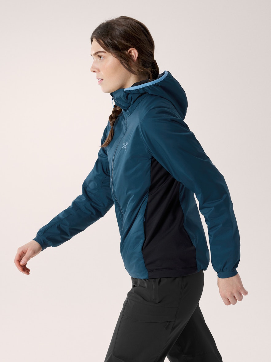 Arc'teryx Women's Atom Hoody Insulated Jacket