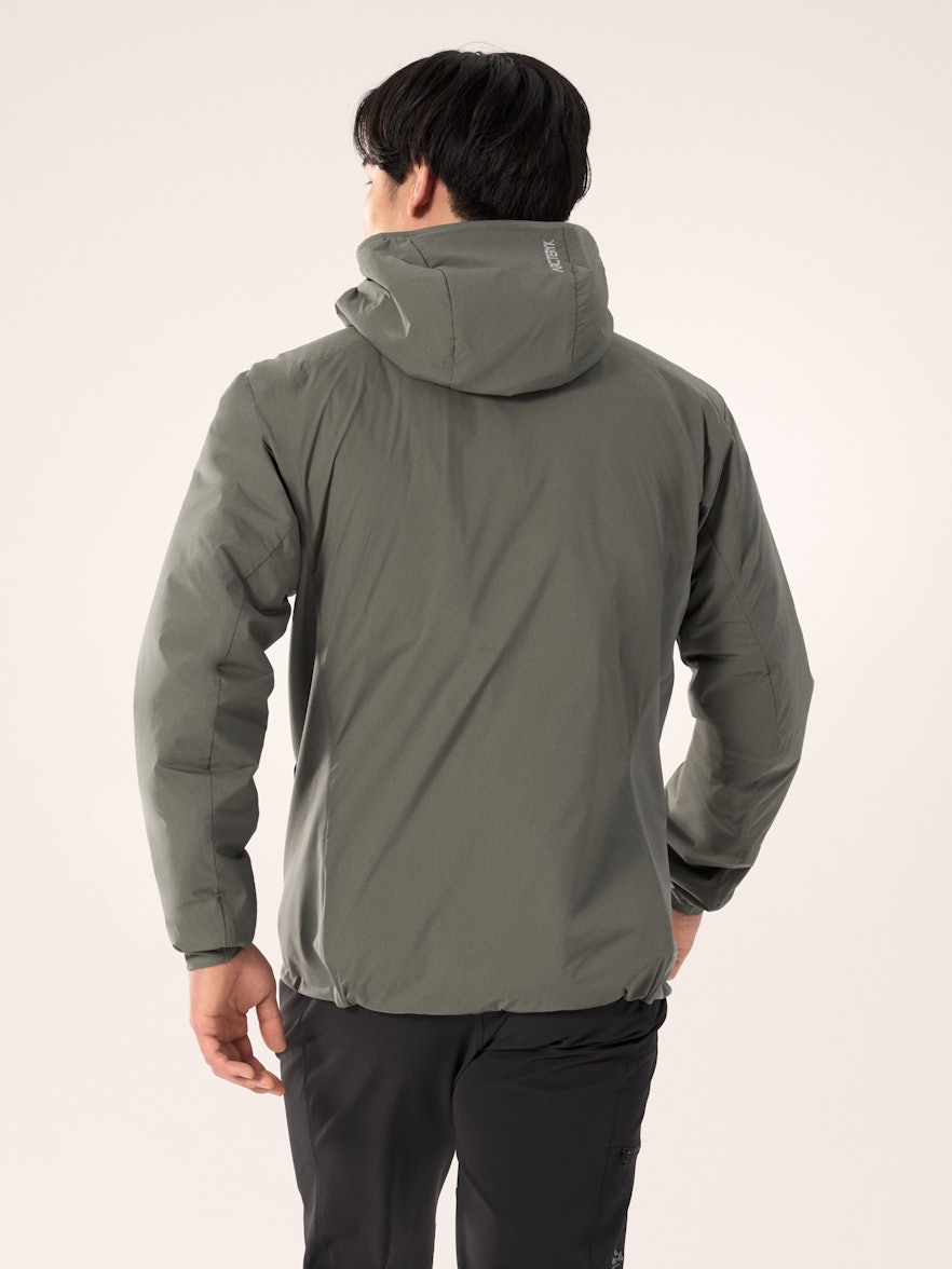 Arc'teryx Men's Atom Hoody