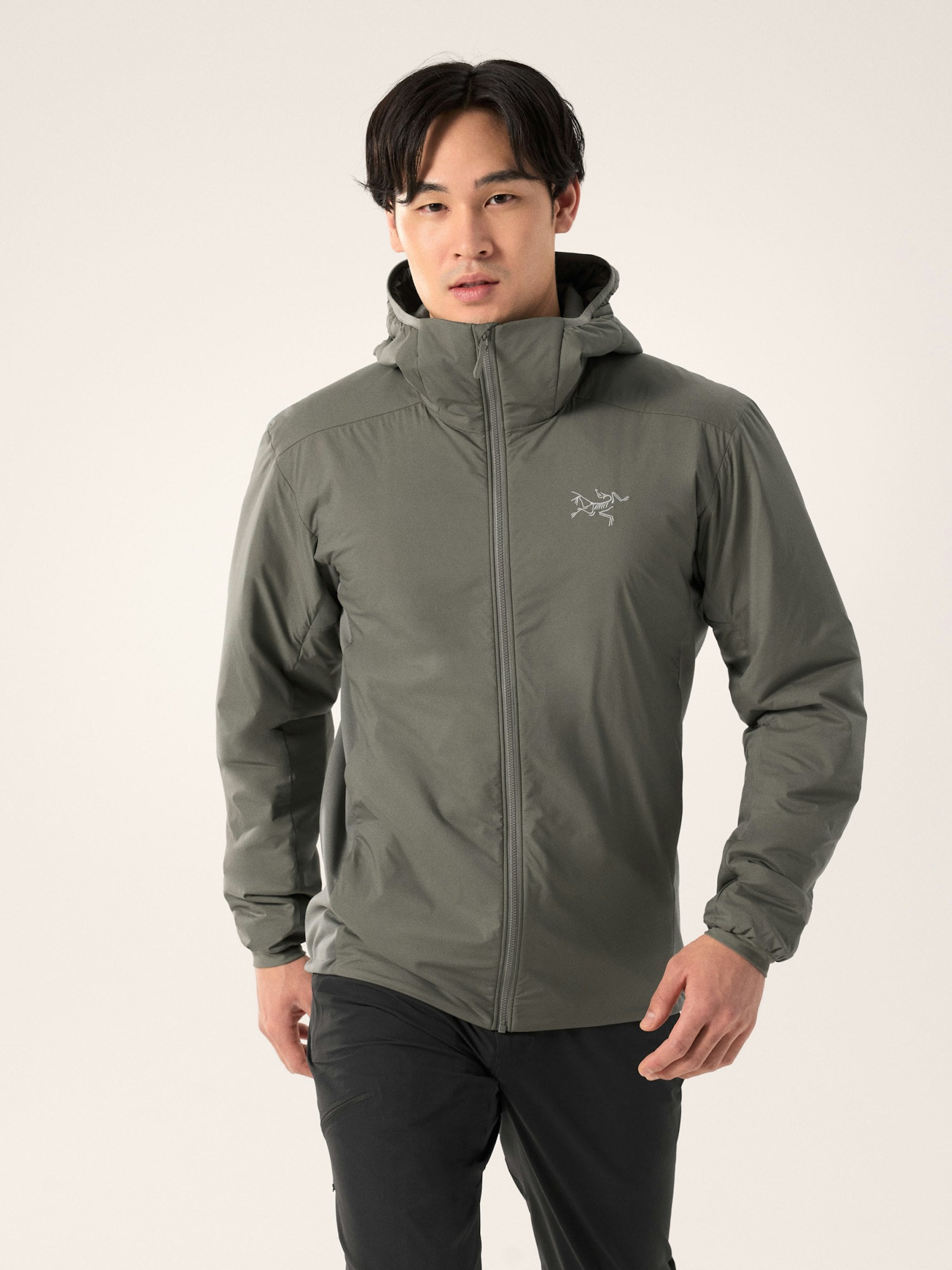 Arc'teryx Men's Atom Hoody