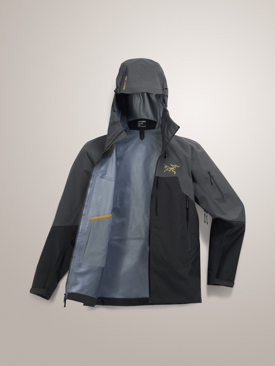 Arc'Teryx Men's Rush Jacket