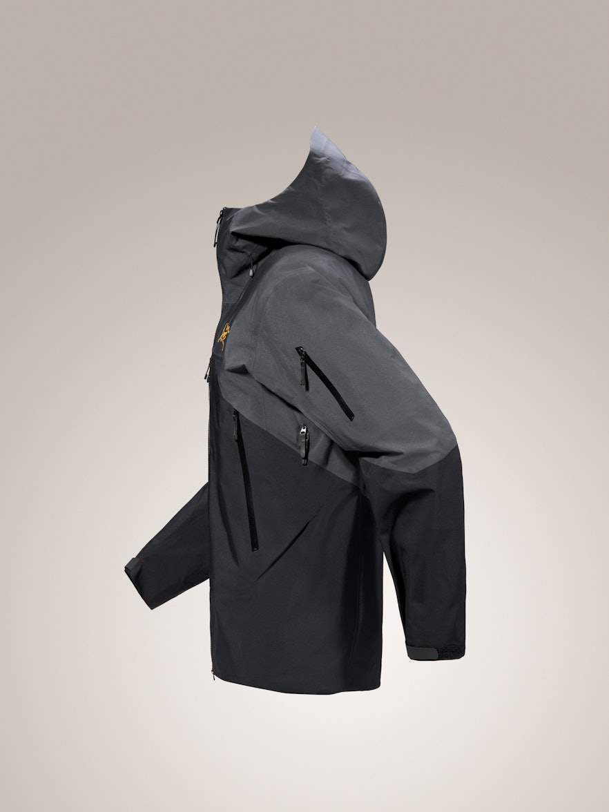 Arc'Teryx Men's Rush Jacket