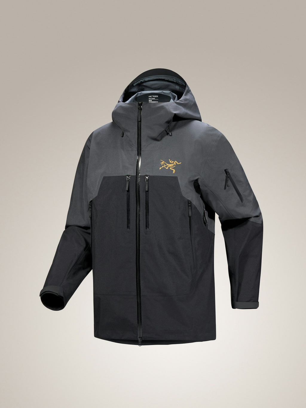 Arc'Teryx Men's Rush Jacket