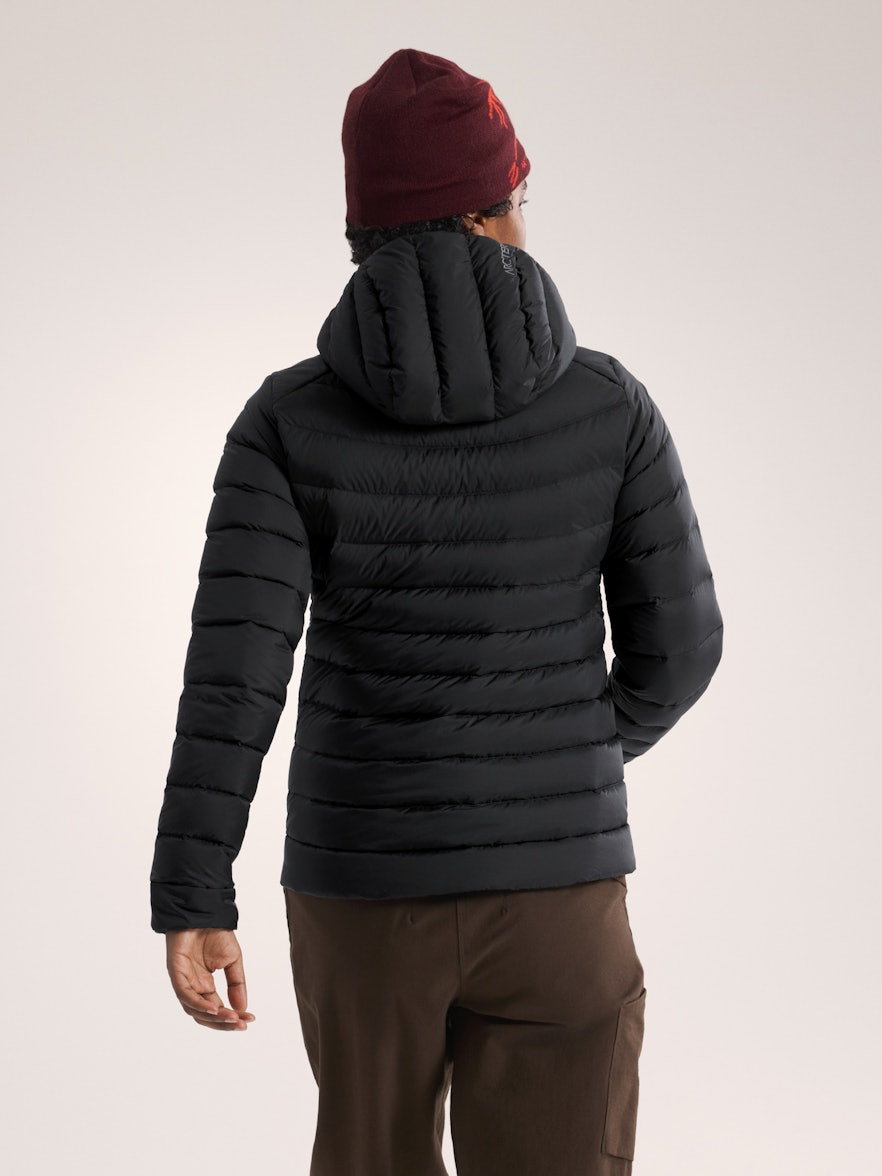 Arc'teryx Women's Cerium Hoody Jacket