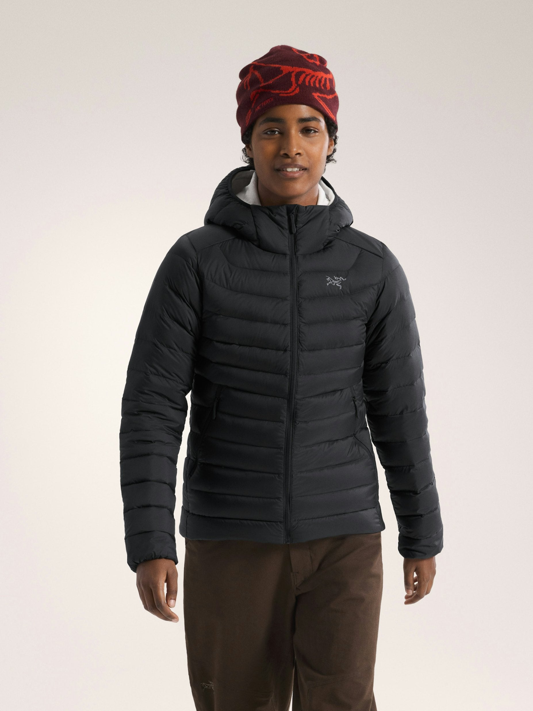 Arc'teryx Women's Cerium Hoody Jacket