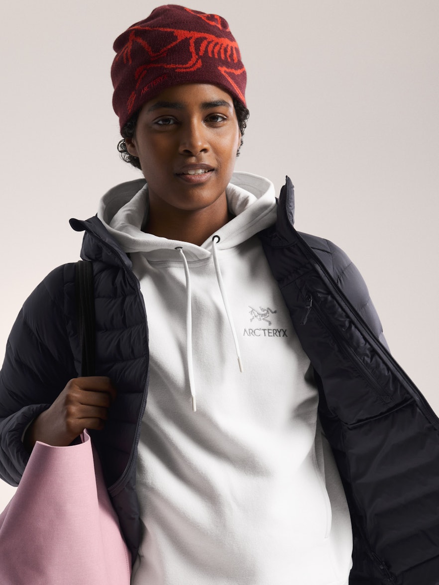 Arc'teryx Women's Cerium Hoody Jacket