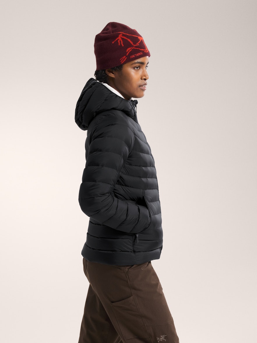 Arc'teryx Women's Cerium Hoody Jacket