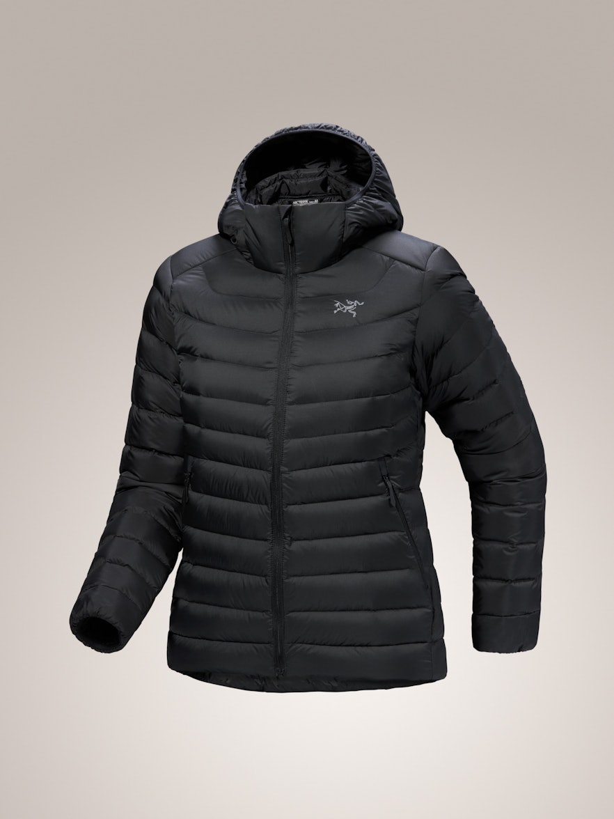 Arc'teryx Women's Cerium Hoody Jacket