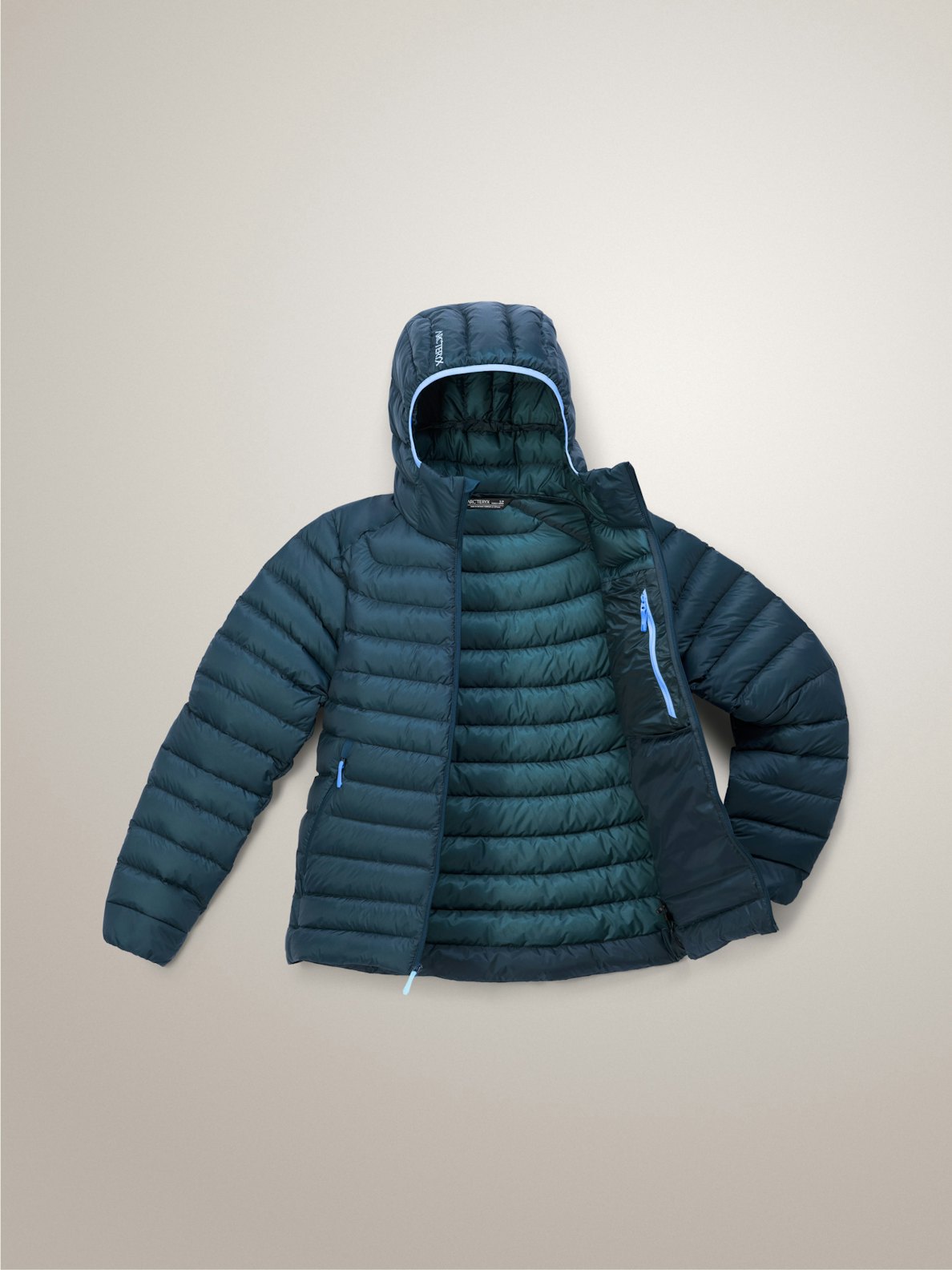 Arc'teryx Women's Cerium Hoody Jacket