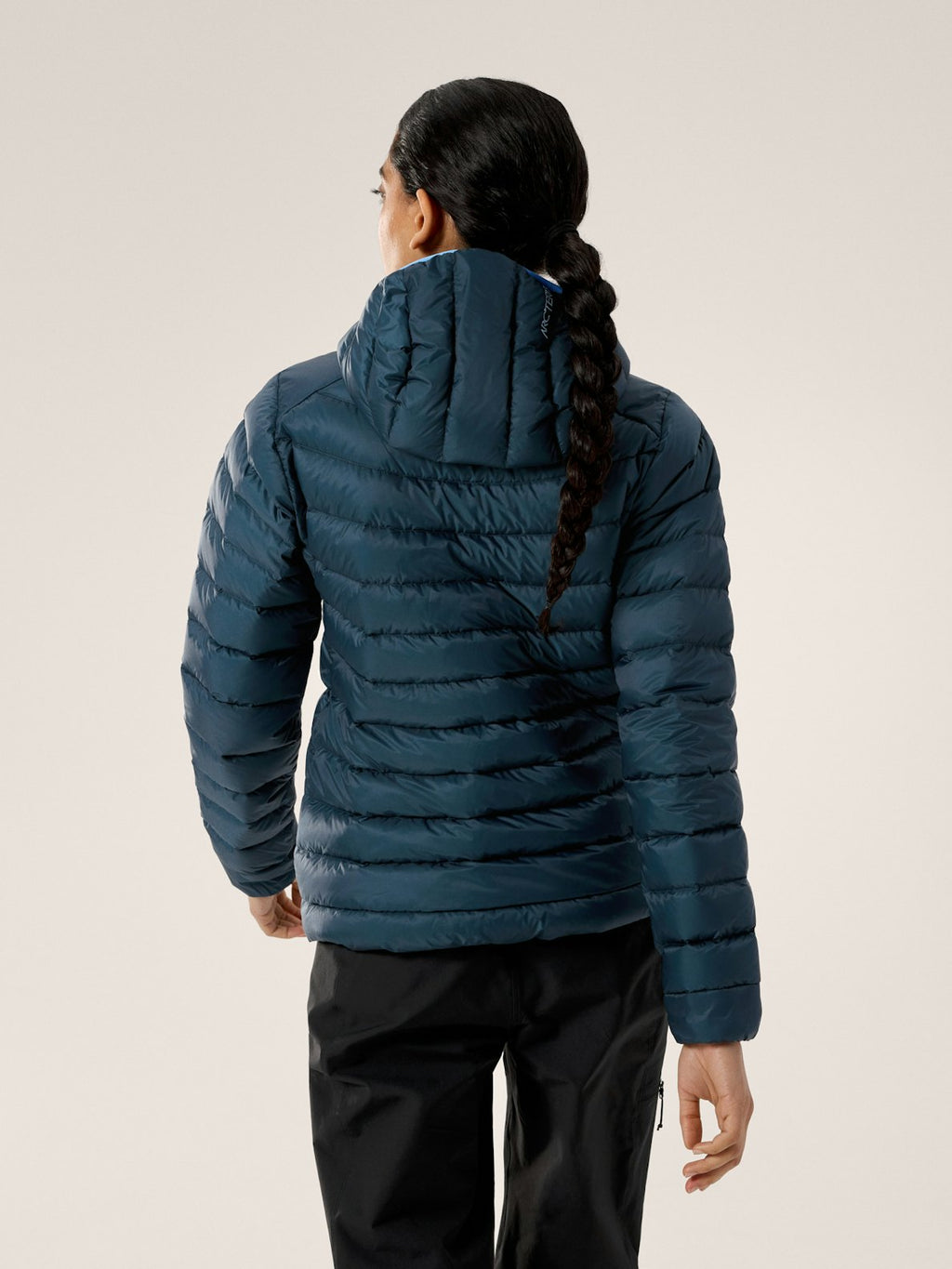 Arc'teryx Women's Cerium Hoody Jacket