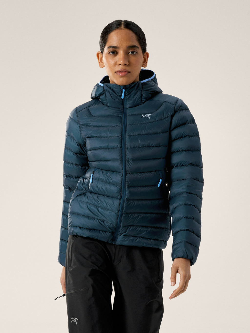 Arc'teryx Women's Cerium Hoody Jacket