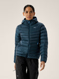 Arc'teryx Women's Cerium Hoody Jacket