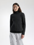 Arc'teryx Women's Covert Cardigan Fleece Jacket
