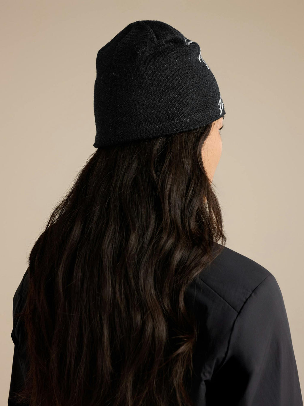 Arc'teryx Bird Head Toque - Orca - back
