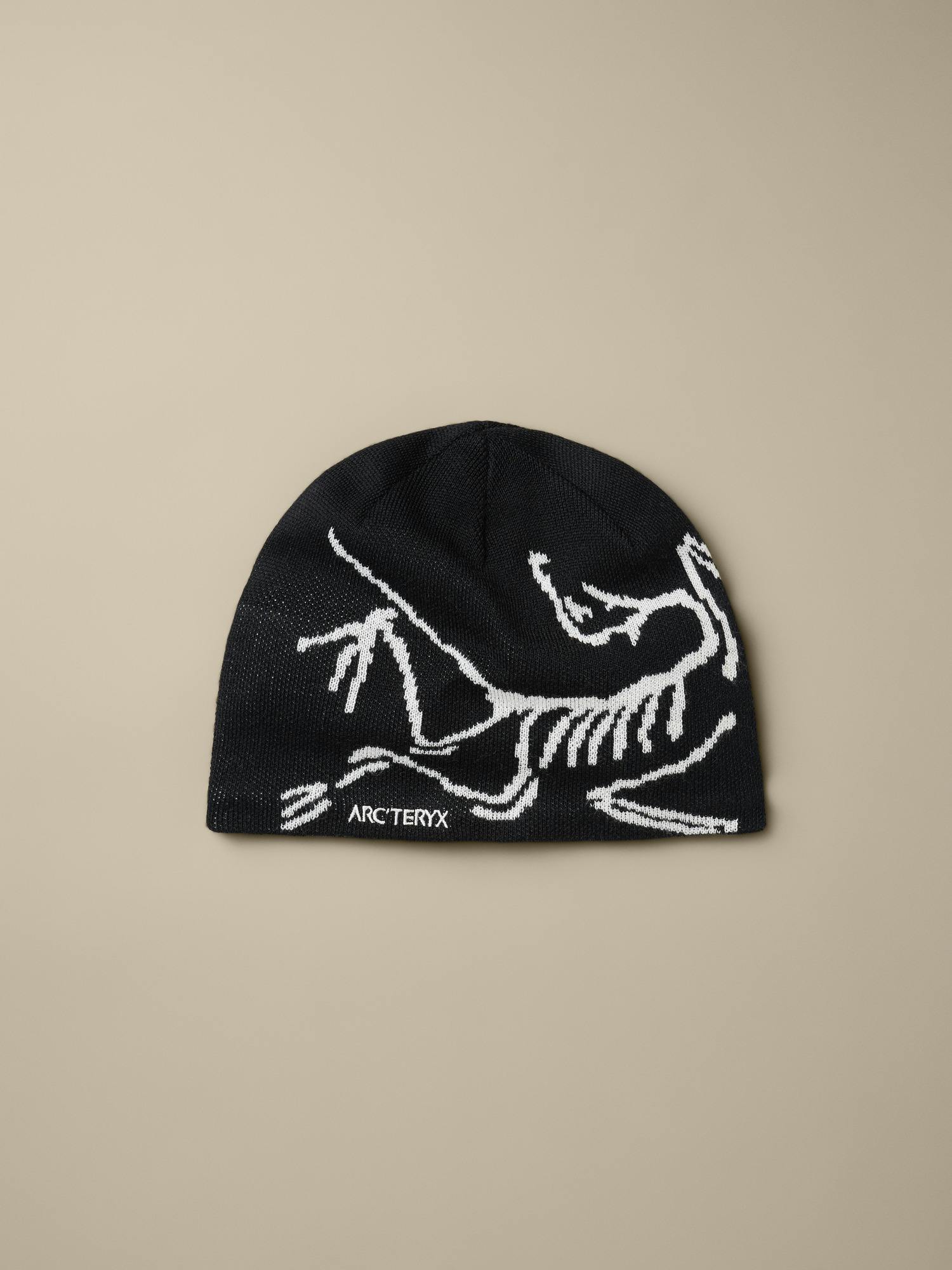Arc'teryx Bird Head Toque - Orca - front