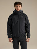 Arc'teryx Men's Beta AR Jacket - Black - front