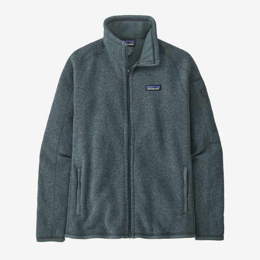Patagonia Women's Better Sweater Jacket – Ernie's Sports Experts
