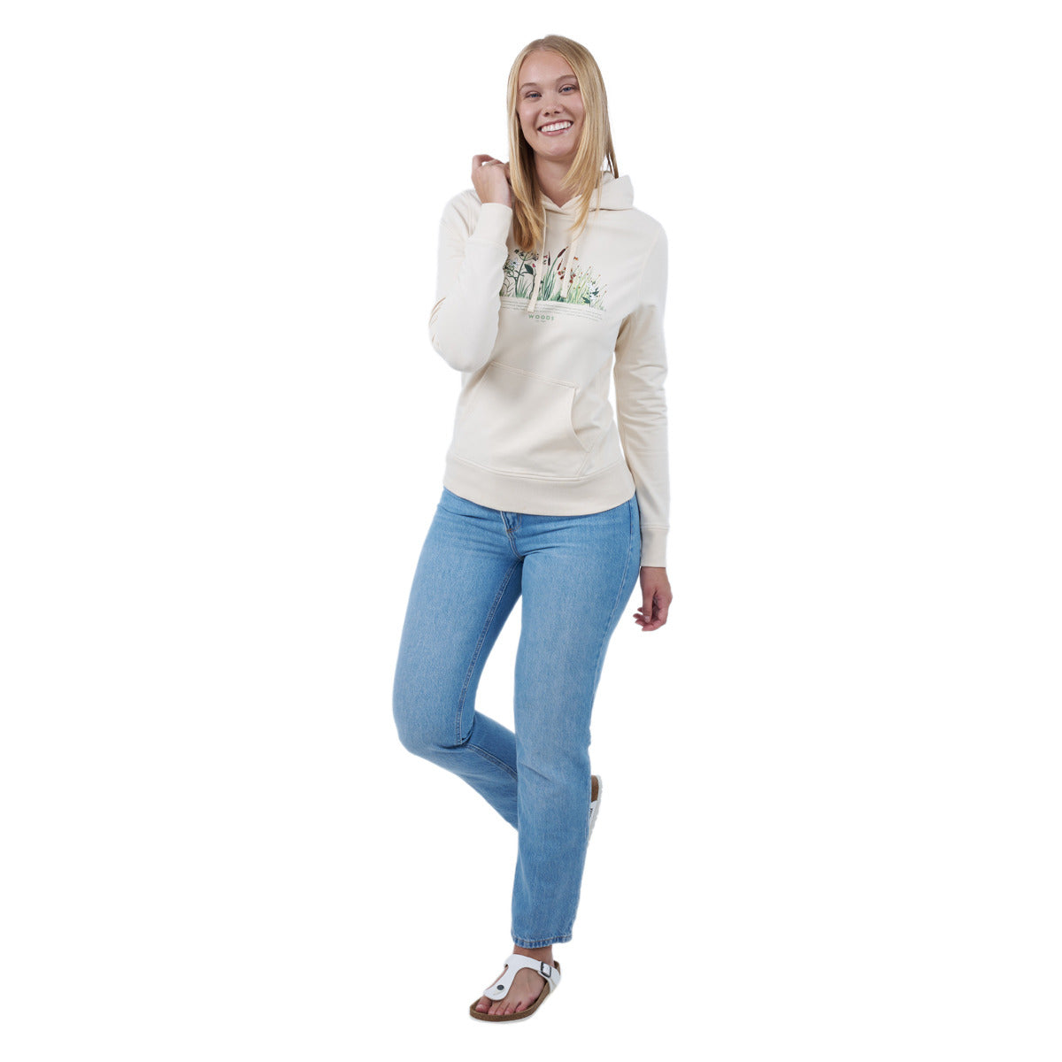 Women's Great Lakes Lawson Hoodie
