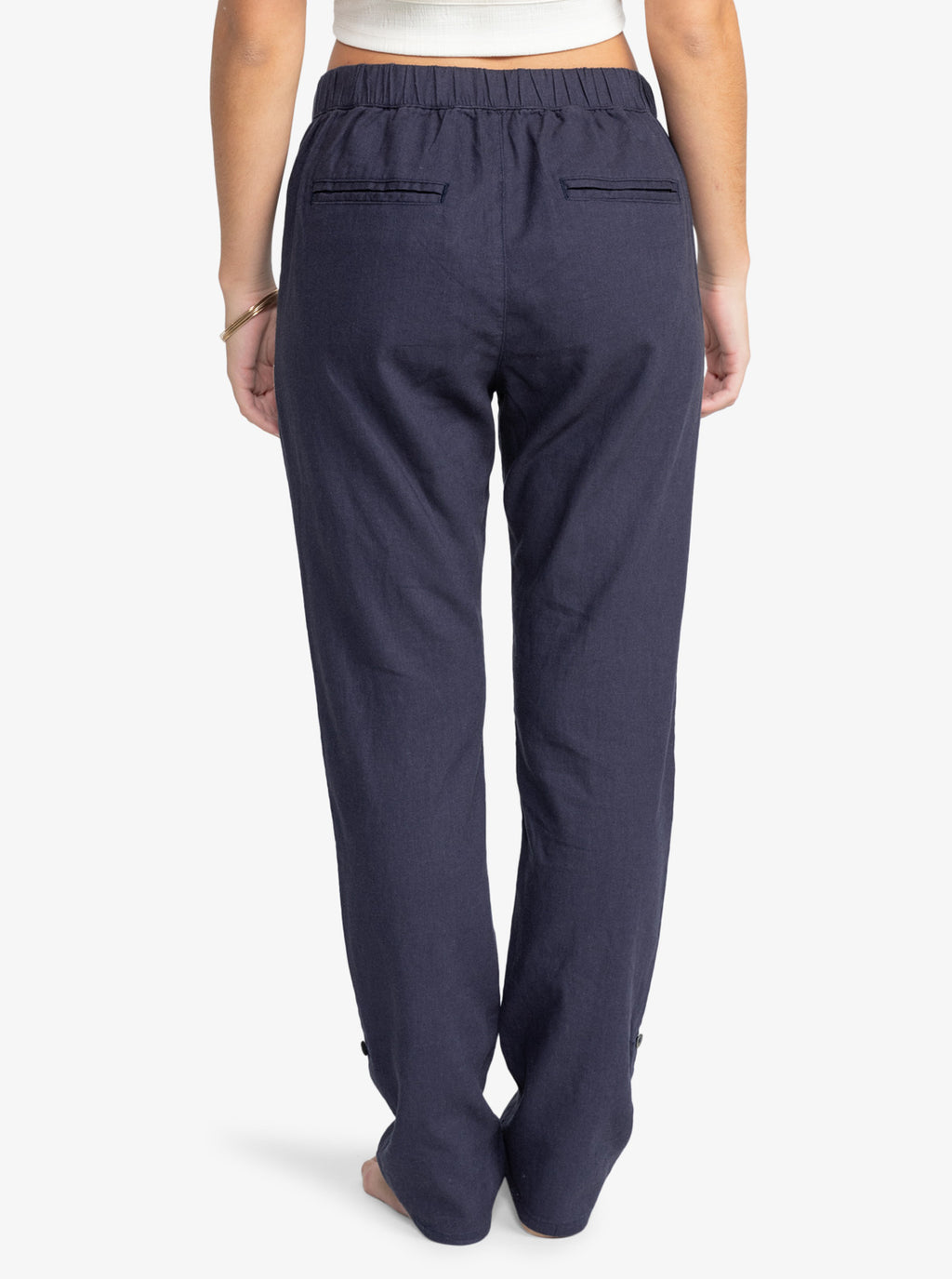 Roxy Women's On the Seashore Pants