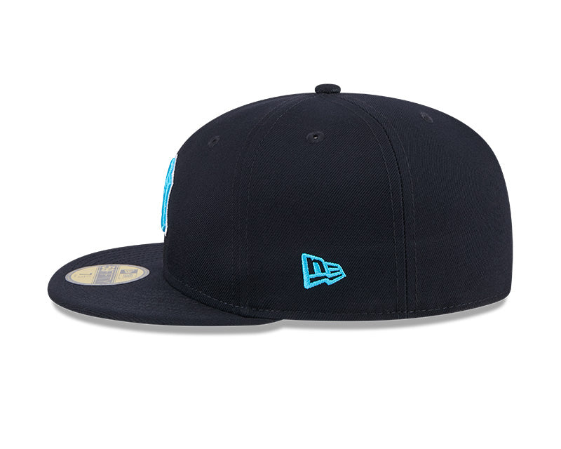 New York Yankees Father’s Day On-Field 2024 59FIFTY Fitted Hat