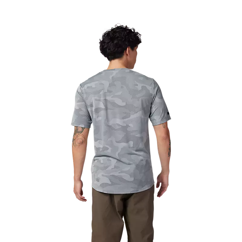 Ranger TruDri Short Sleeve Jersey