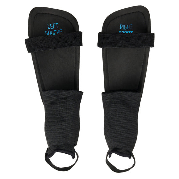 Lotto Top Training Soccer Shin Guards - 2026
