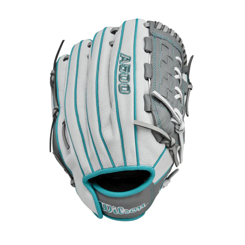 A500 Siren Youth Infield Fastpitch Glove - 11.75"