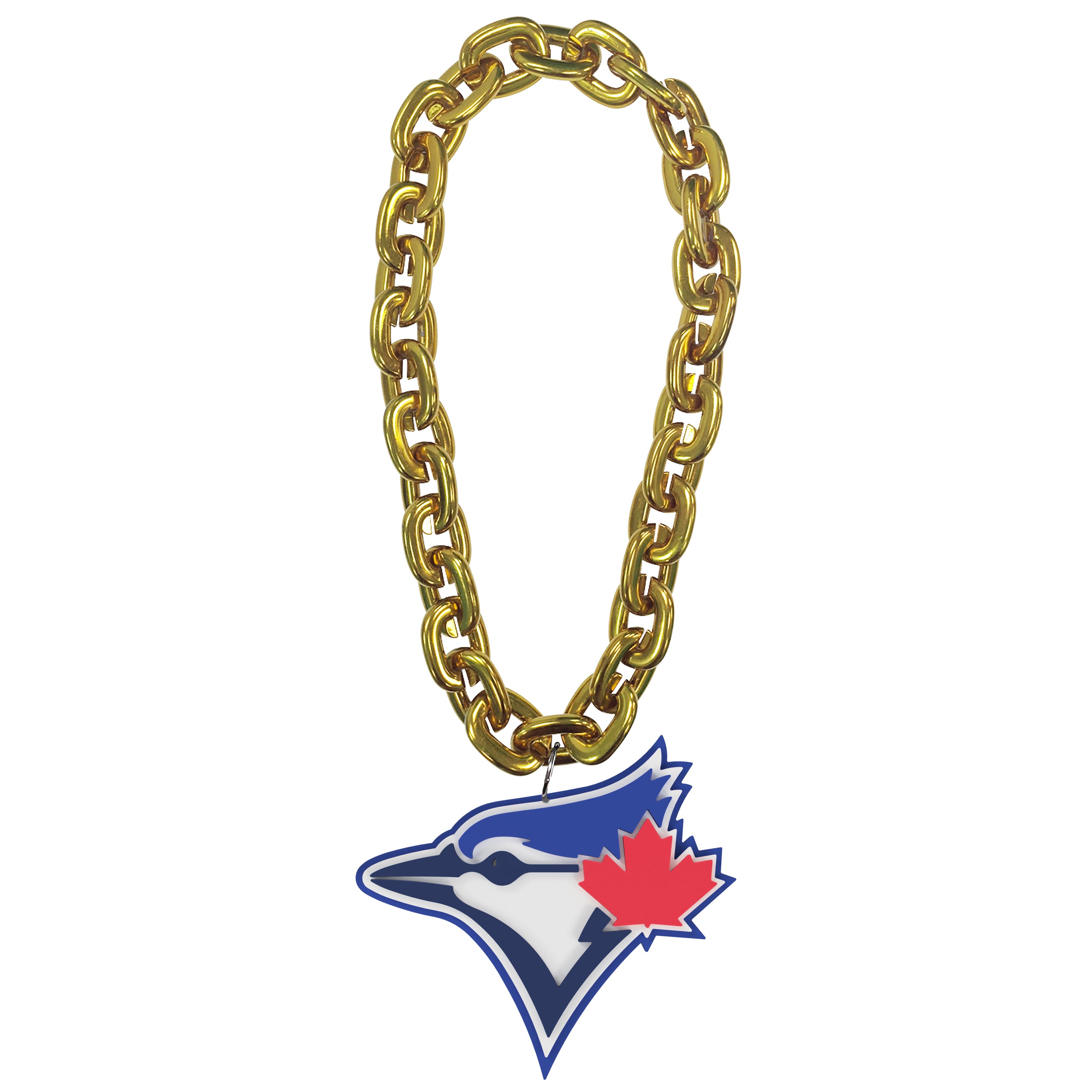 3D Fanchain Toronto Blue Jays