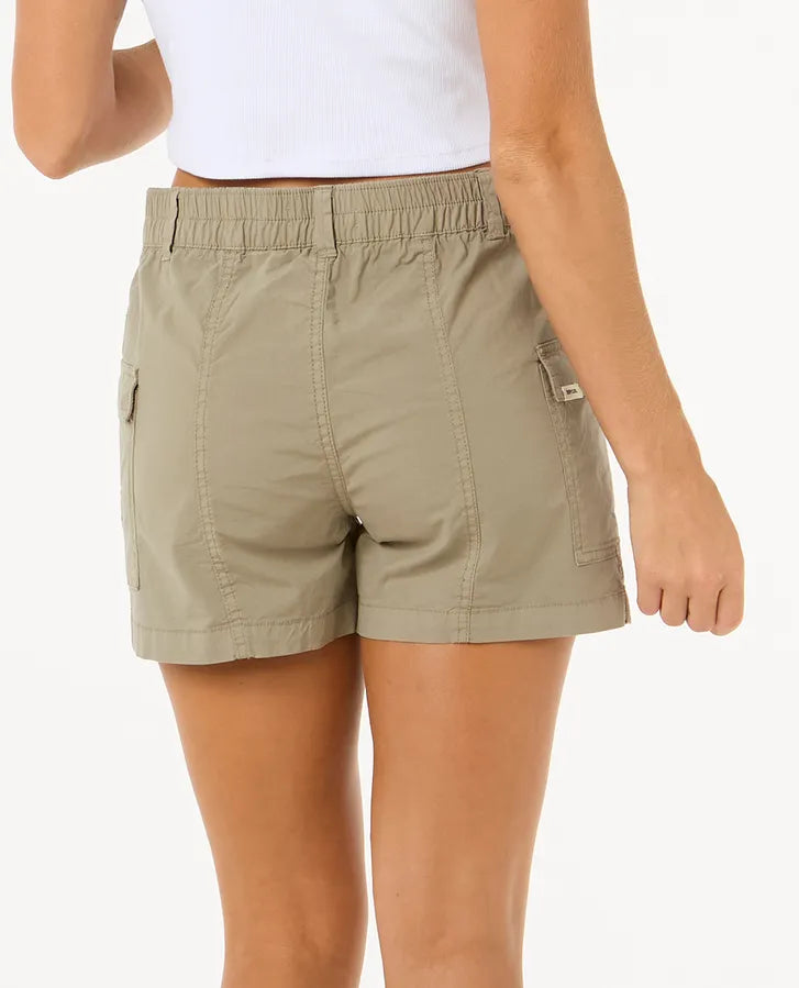 Women's Cruisin Cargo Short