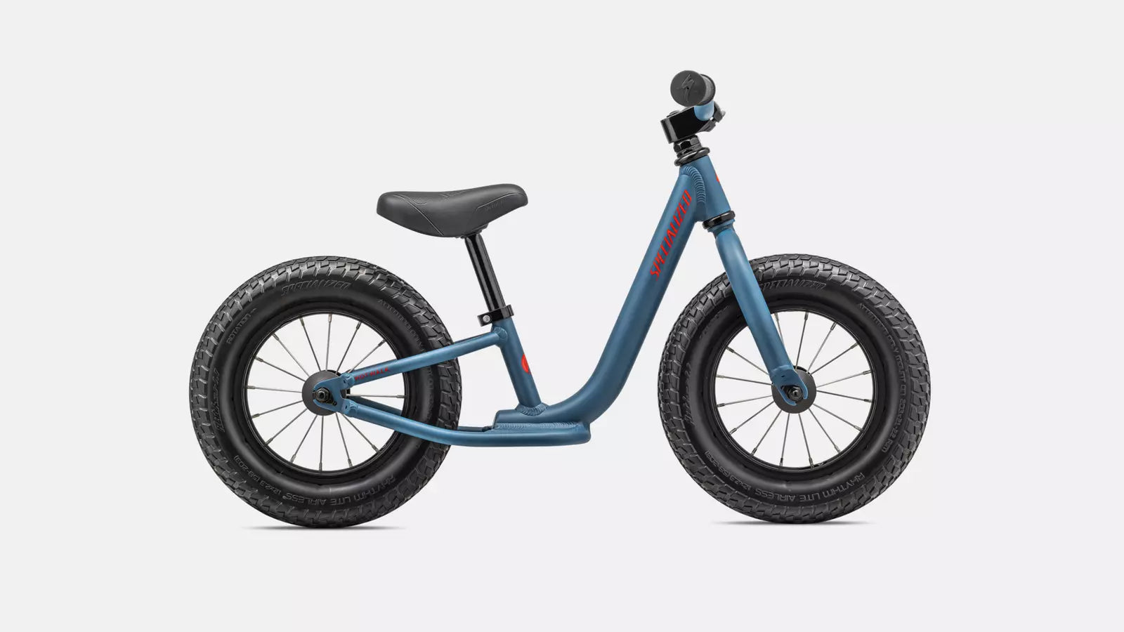 24 HOTWALK GLOSS MYSTIC BLUE FIERY RED