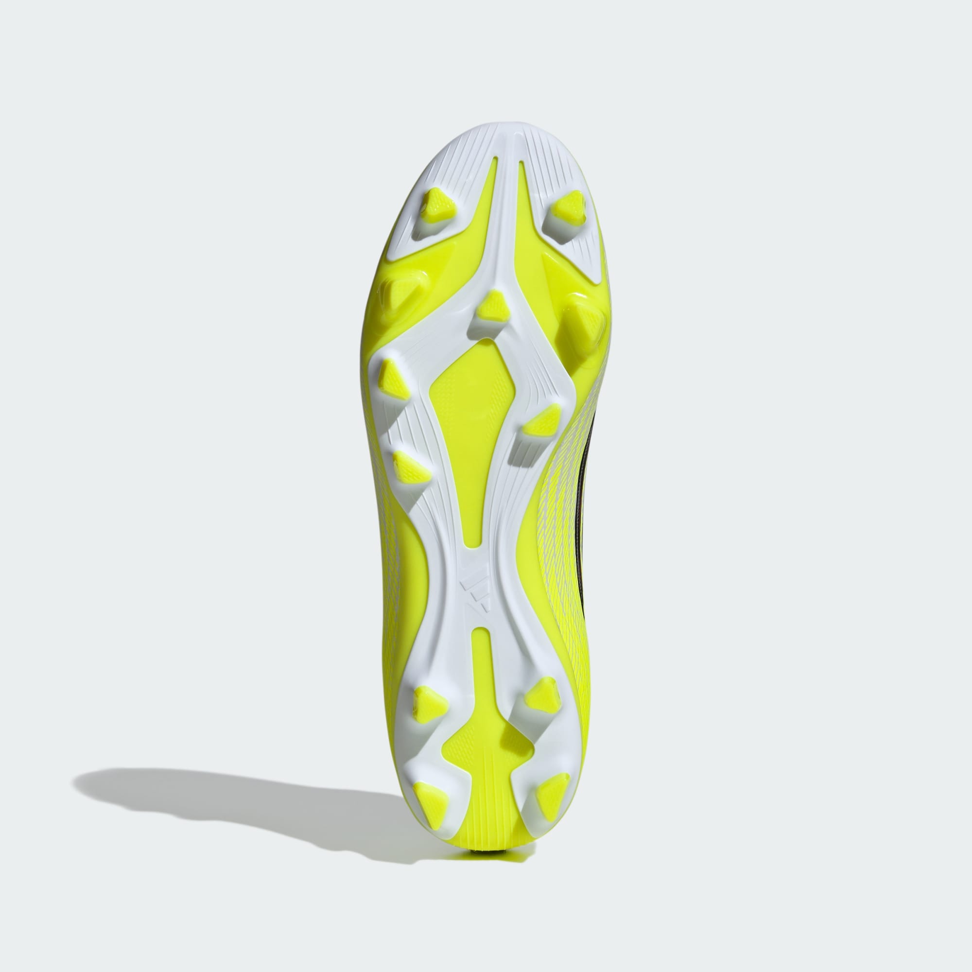 Adidas Men's F50 CLUB Firm Ground/Multi Ground Soccer Cleats