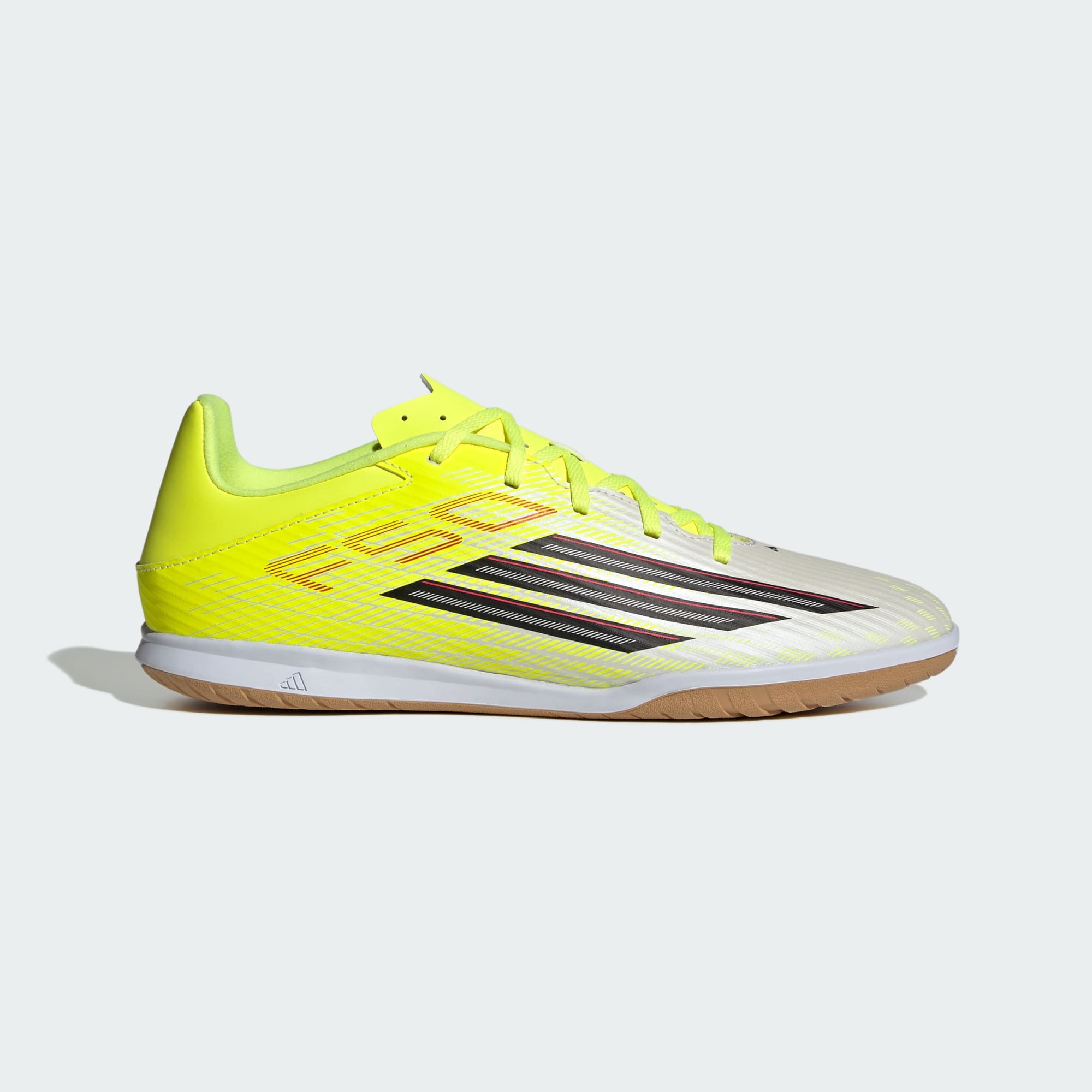 Adidas Men's F50 CLUB Indoor Soccer Shoes