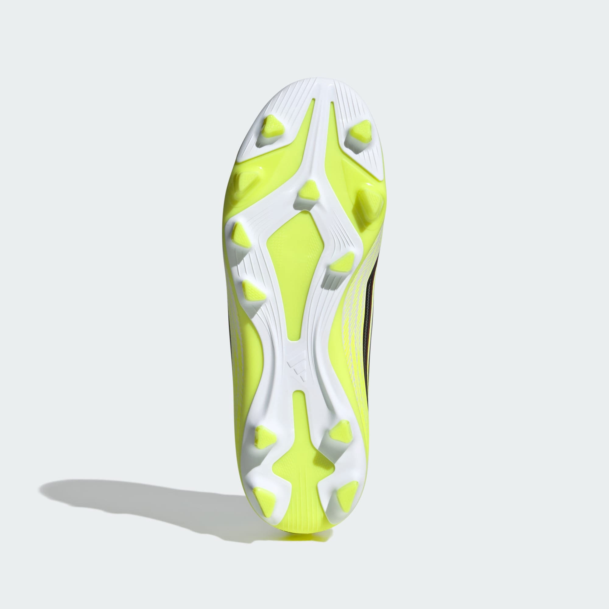 Adidas Kid's F50 Club Firm Ground/Multi Ground Soccer Cleats