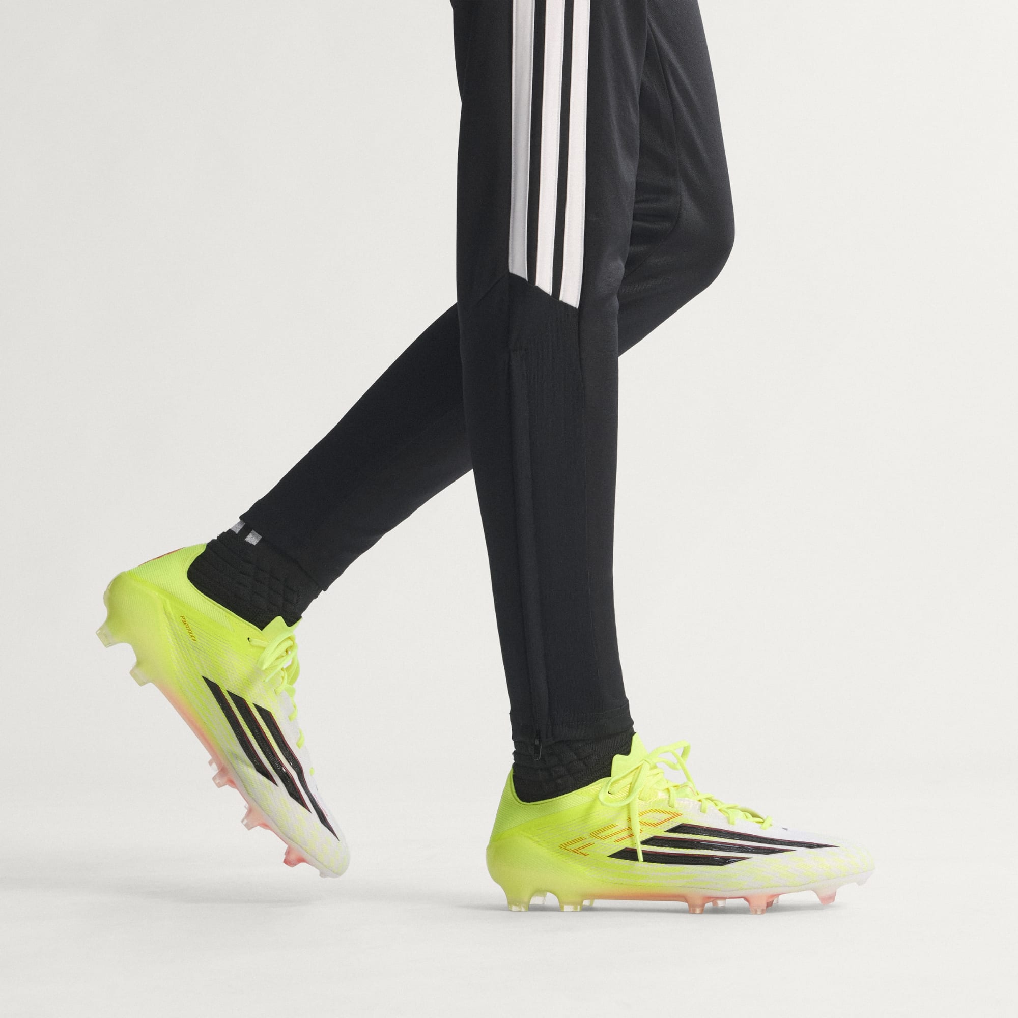 Adidas Men's F50 Elite Firm Ground Soccer Cleats