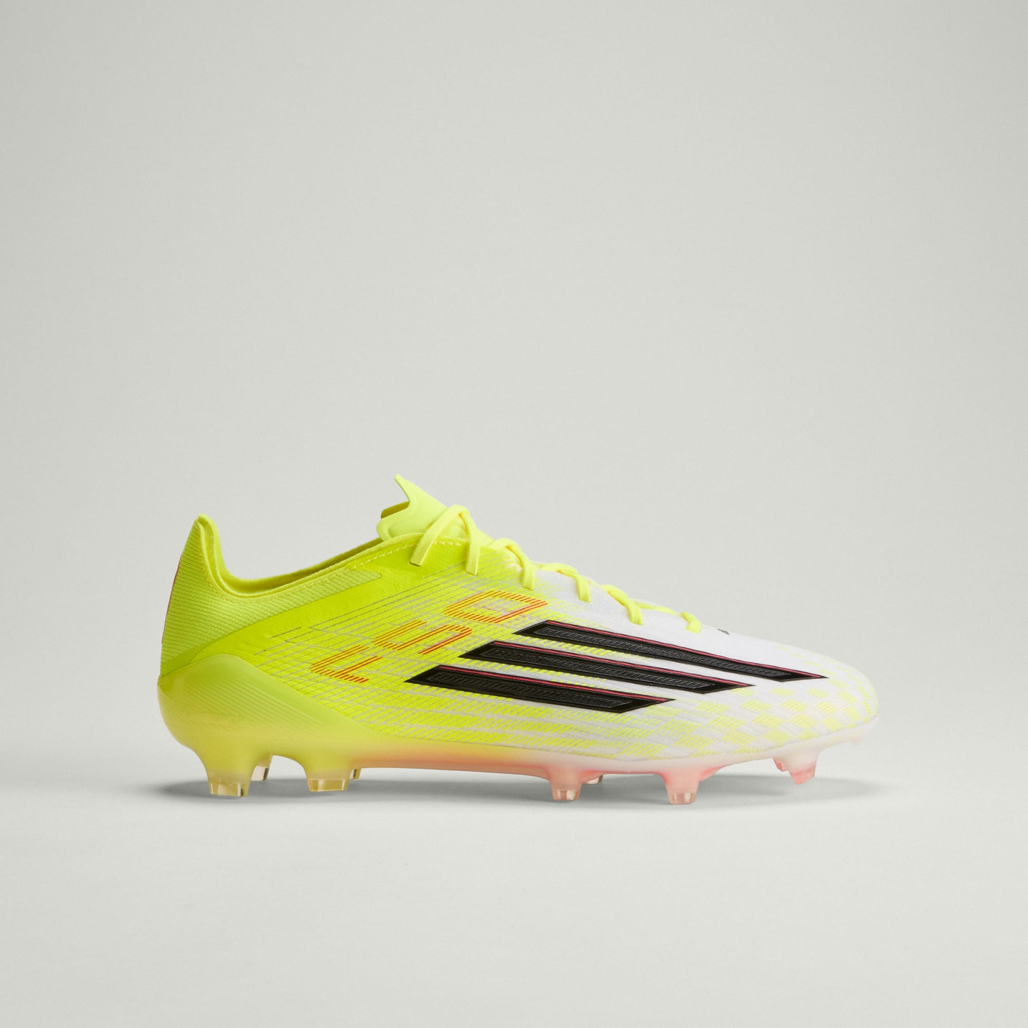 Adidas Men's F50 Elite Firm Ground Soccer Cleats