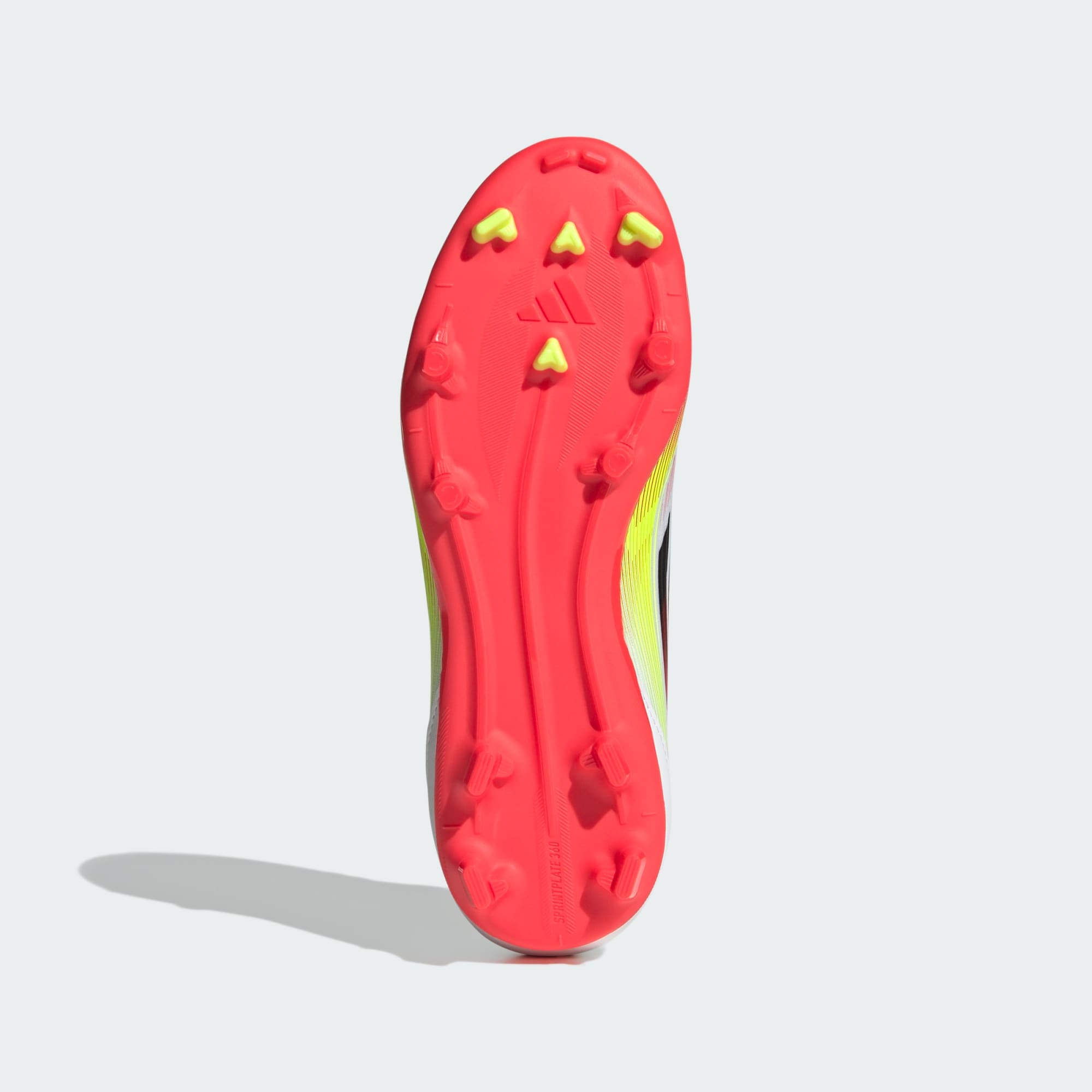 Kid's F50 League Firm/Multi-Ground Soccer Cleats